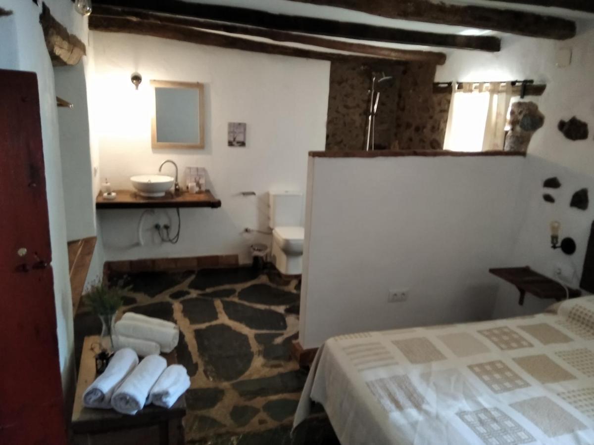 Posada Matadero Cortelazor Екстериор снимка