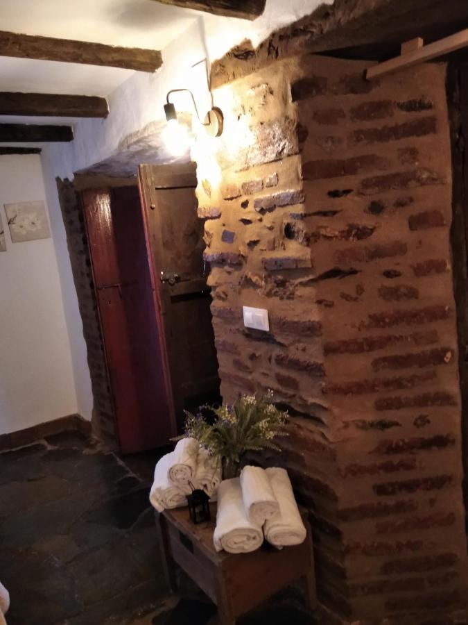 Posada Matadero Cortelazor Екстериор снимка