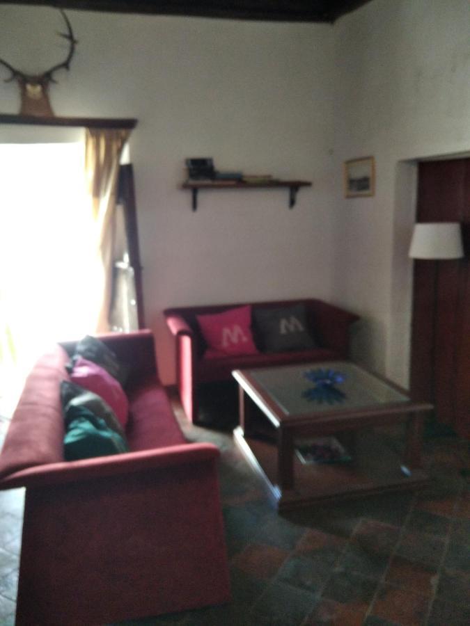Posada Matadero Cortelazor Екстериор снимка